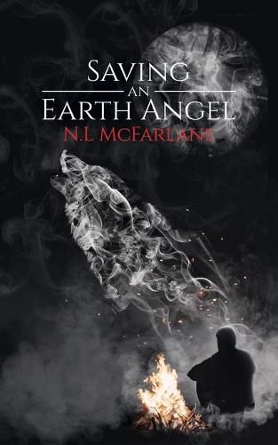 Cover image for Saving an Earth Angel