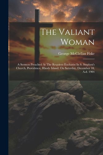 Cover image for The Valiant Woman