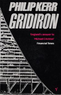 Cover image for Gridiron