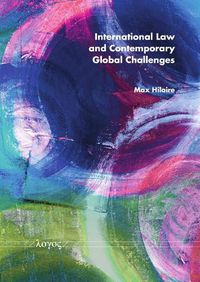 Cover image for International Law and Contemporary Global Challenges