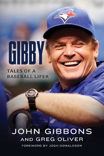 Cover image for Gibby