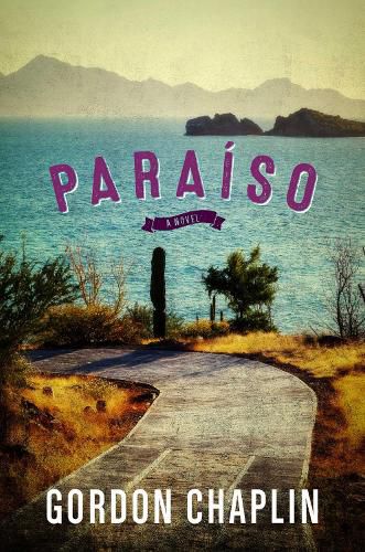 Cover image for Paraiso: A Novel