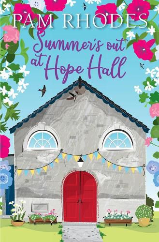 Cover image for Summer's out at Hope Hall