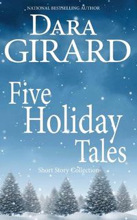 Cover image for Five Holiday Tales