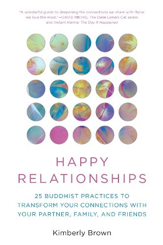 Cover image for Happy Relationships