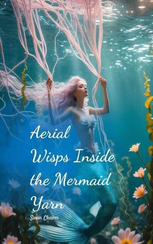 Cover image for Aerial Wisps Inside the Mermaid Yarn