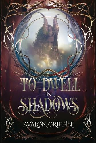 Cover image for To Dwell in Shadows