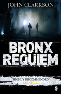 Cover image for Bronx Requiem