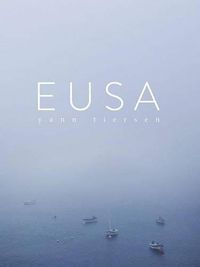 Cover image for Yann Tiersen: Eusa