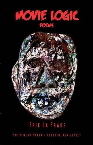 Cover image for Movie Logic: Poems