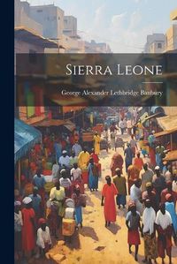 Cover image for Sierra Leone