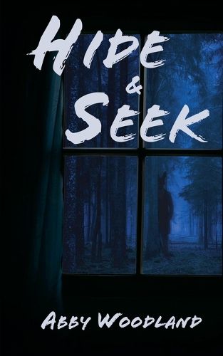 Cover image for Hide and Seek