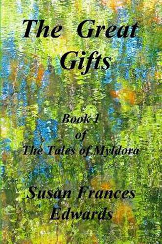 Cover image for The Great Gifts