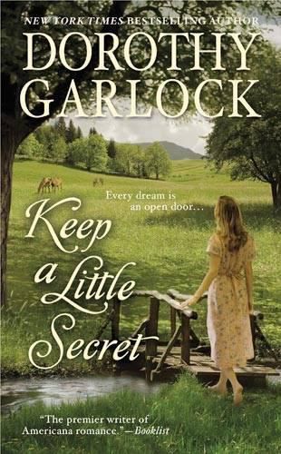 Cover image for Keep a Little Secret