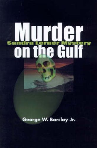 Cover image for Murder on the Gulf