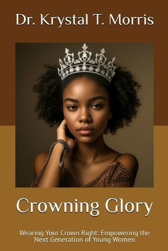 Cover image for Crowning Glory