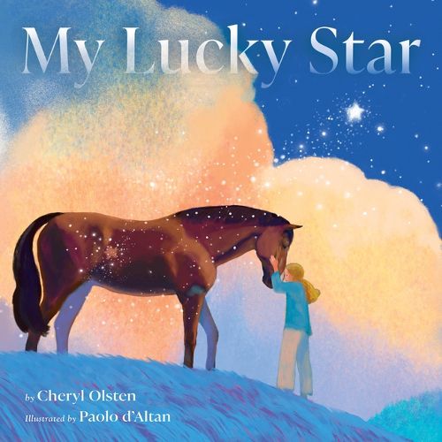 Cover image for My Lucky Star