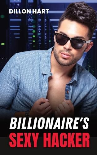 Cover image for Billionaire's Sexy Hacker