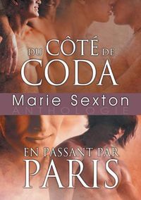 Cover image for Du cote de CODA en passant par PARIS (Translation)
