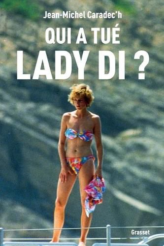 Cover image for Qui a tue Lady Di ?