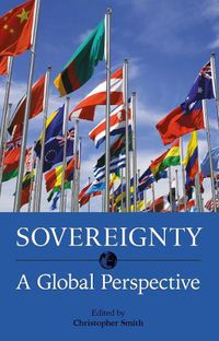 Cover image for Sovereignty: A Global Perspective