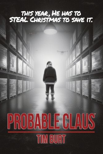 Cover image for Probable Claus