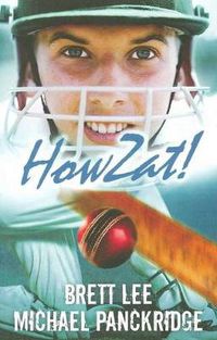 Cover image for Howzat!