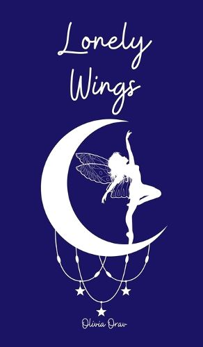 Cover image for Lonely Wings