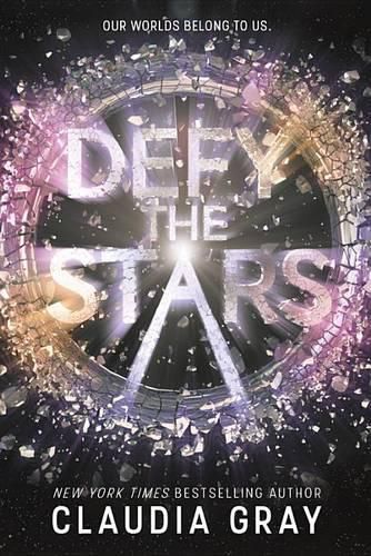 Defy the Stars Lib/E