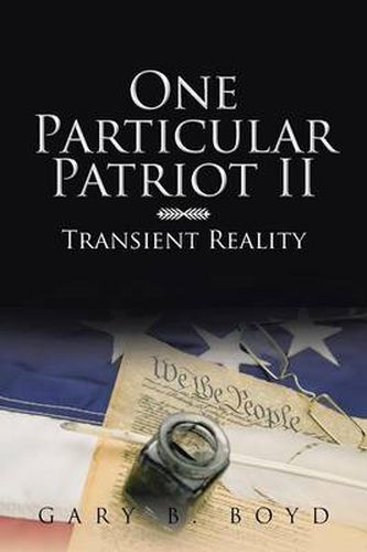 Cover image for One Particular Patriot II