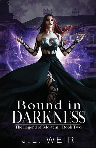 Bound in Darkness