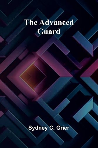 Cover image for The Advanced-Guard