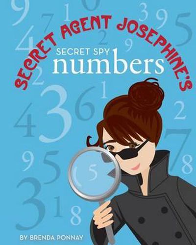 Cover image for Secret Agent Josephine's Numbers