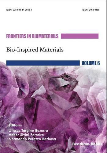 Cover image for Bio-Inspired Materials