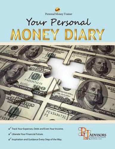 Cover image for Your Personal Money Diary