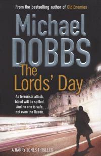Cover image for The Lords' Day