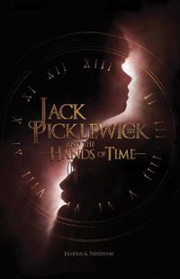 Cover image for Jack Picklewick and the Hands of Time