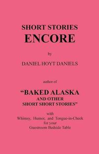 Cover image for Short Stories Encore