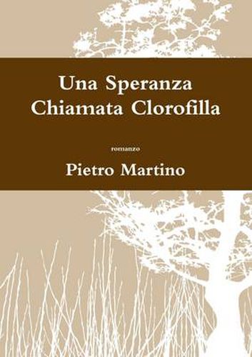 Cover image for Una Speranza Chiamata Clorofilla