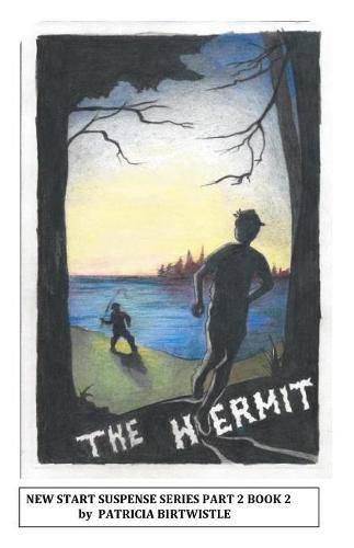 Cover image for The Hermit: New Start Suspense Series Part Two Book 1