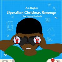 Cover image for Operation Christmas Revenge