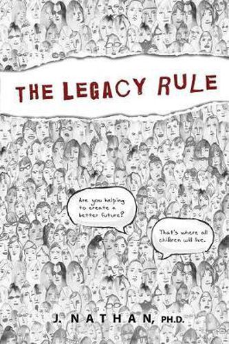 Cover image for The Legacy Rule