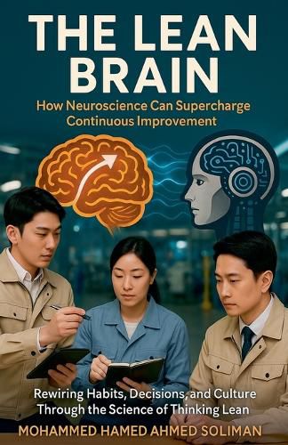 Cover image for The Lean Brain