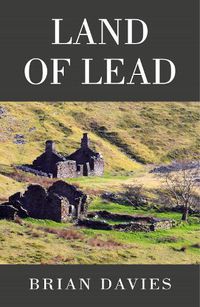 Cover image for Land of Lead