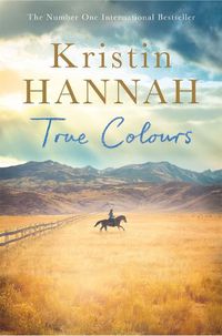 Cover image for True Colours