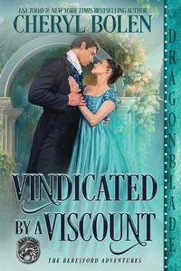 Cover image for Vindicated by a Viscount