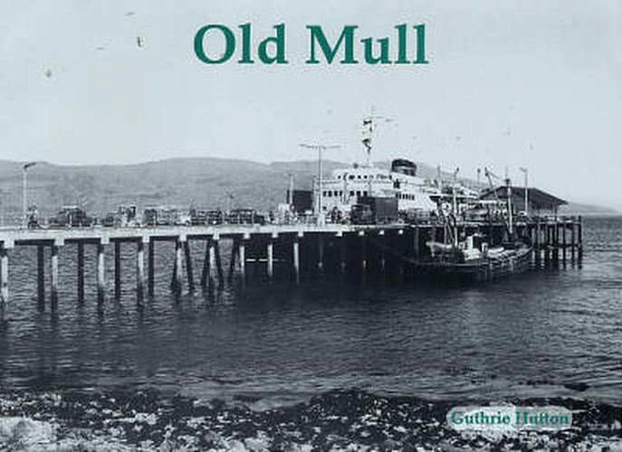 Cover image for Old Mull