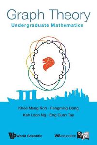 Cover image for Graph Theory: Undergraduate Mathematics