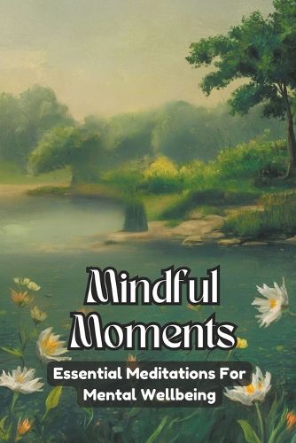 Cover image for Mindful Moments