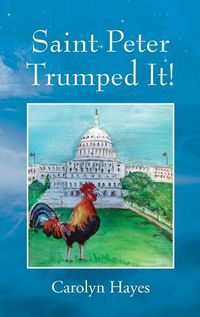 Cover image for Saint Peter Trumped It!